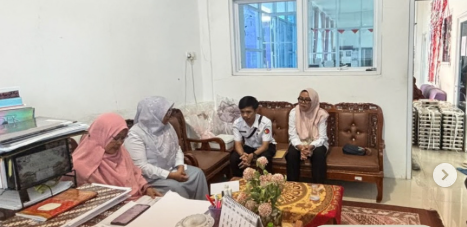Bawaslu Kota Padang Panjang terus memperkuat upaya pendidikan demokrasi bagi generasi muda melalui program “Bawaslu Membelajarkan"
