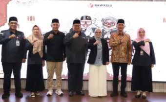 Kick Off Ngabuburit Pengawasan Tahun 2026