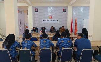 Bawaslu Kota Padang Panjang menyelenggarakan Rapat Koordinasi (Rakor) Pengelolaan Barang Milik Negara (BMN) pada Kamis (23/04/2026). 