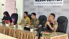 Ketua Bawaslu Kota Padang Panjang, Hidayatul Fajri, menyampaikan pesan mendalam serta menaruh harapan besar kepada seluruh kader yang telah menyelesaikan masa pendidikan.