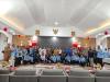 Ketua Bawaslu Kota Padang Panjang, Hidayatul Fajri, S.IP, menghadiri acara Pelantikan Pengurus Persatuan Wartawan Indonesia (PWI) dan Ikatan Keluarga Wartawan Indonesia (IKWI) Kota Padang Panjang Masa Bakti 2026–2029 pada Senin (24/08/2026).