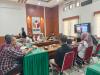 Bawaslu Kota Padang Panjang mengikuti kegiatan Evaluasi Pelaksanaan Pendidikan Pengawasan Partisipatif (P2P) Tahun 2026 yang diselenggarakan secara hybrid pada Jumat (28/08/2026).