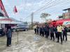 Bawaslu Kota Padang Panjang kembali melaksanakan agenda Apel Pagi Rutin di halaman Kantor Bawaslu Kota Padang Panjang pada Senin (31/08/2026).