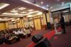  Forum Bawaslu Campus Connect bertema “Generasi Digital, Demokrasi Transparan” menjadi panggung pertemuan gagasan antara pengawas pemilu, akademisi, dan generasi muda.